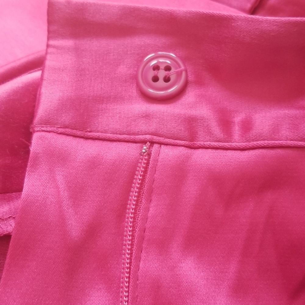 Pink shorts - Picture 5 of 6